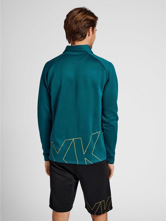 Actual product image hummel Cima Xk Zip Jacket (S)