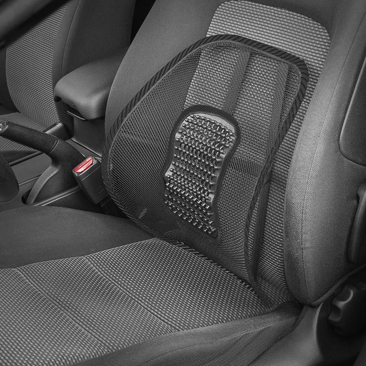 Image du produit InnovaGoods Support lombaire portable et respirant Backonfy