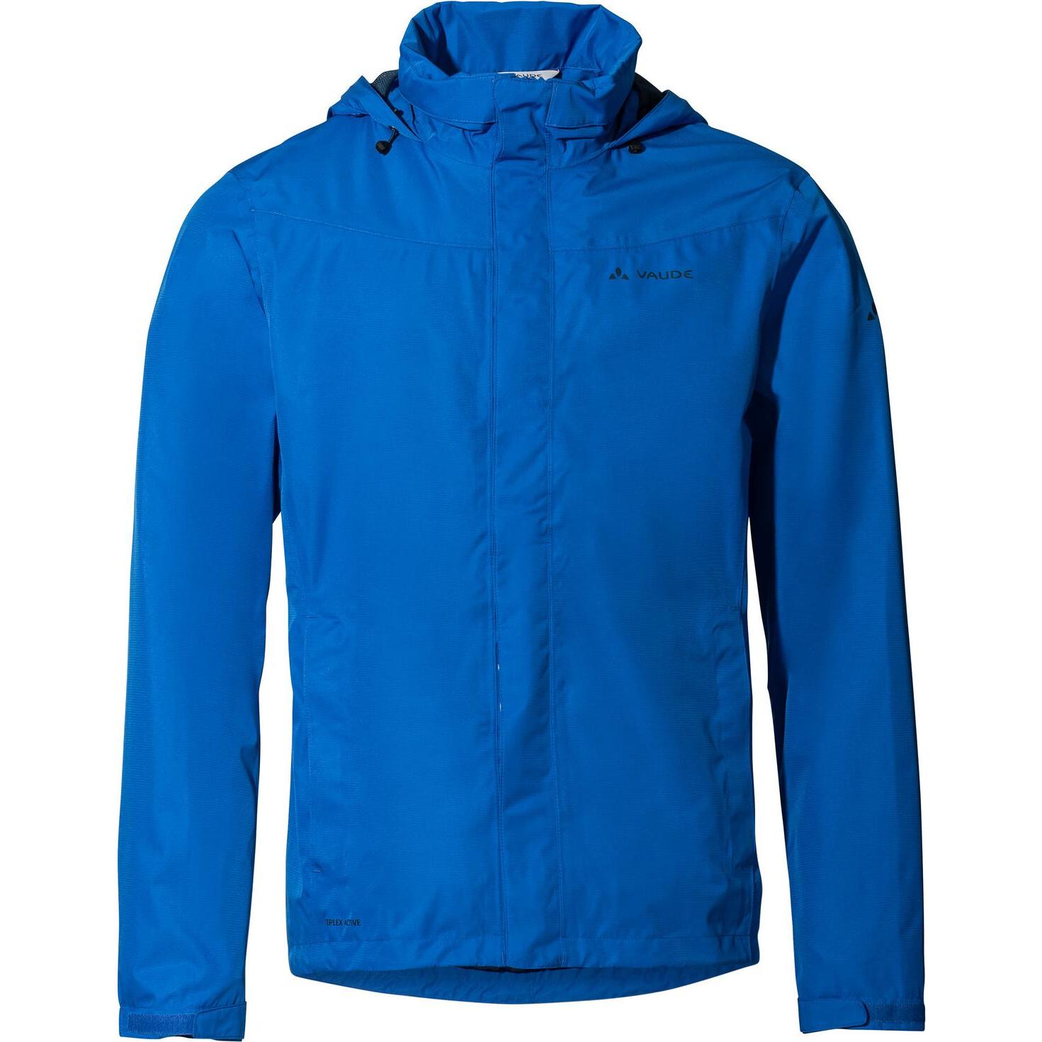Vaude, Herren, Velojacke, Escape Light (XXL), Blau, XXL