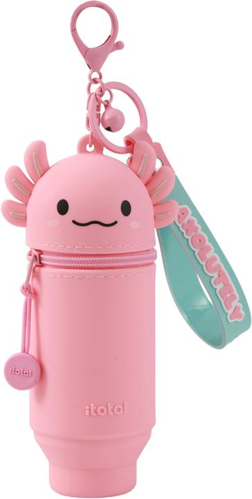 Actual product image i-Total Schlüsselanhänger