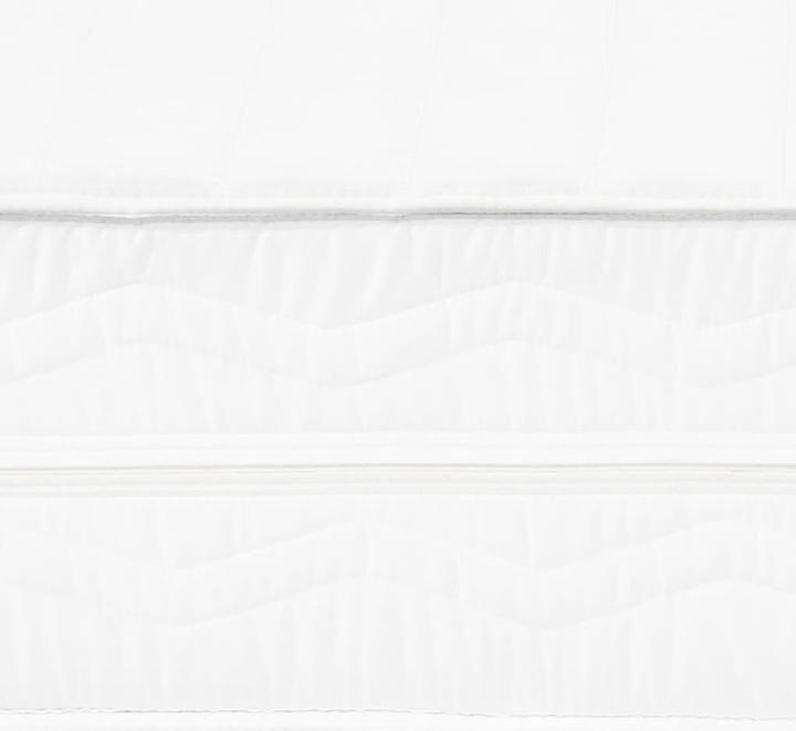 Produktbild vidaXL Matratze (Schaumstoffkern, 80 x 200 cm)