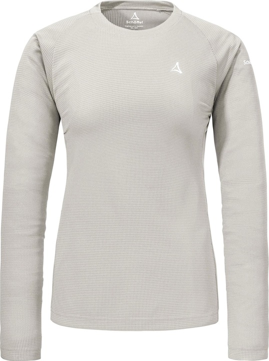 Image du produit Schöffel Longsleeve Style Blaueis WMS (46)