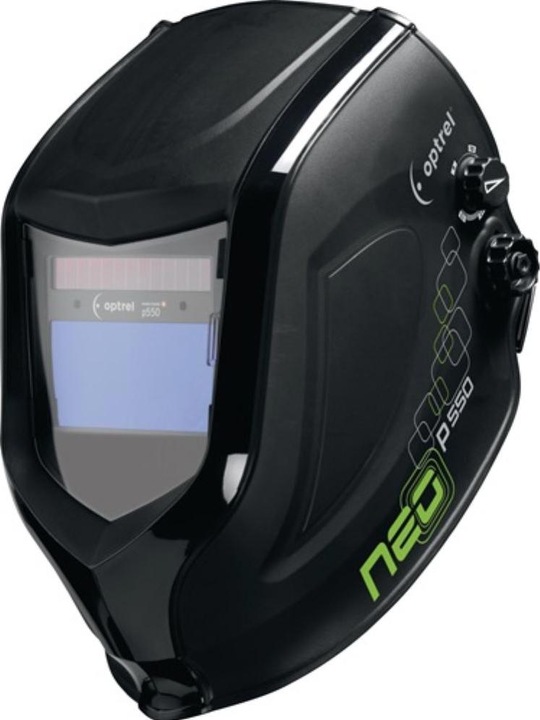 Immagine prodotto Optrel Casco da saldatore