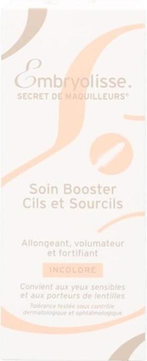Actual product image Embryolisse Artist Secret Lashes & Brows Booster (6.50 ml)