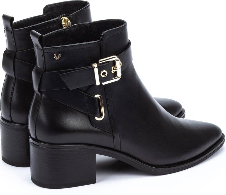 Actual product image Martinelli zinnia boots (40)