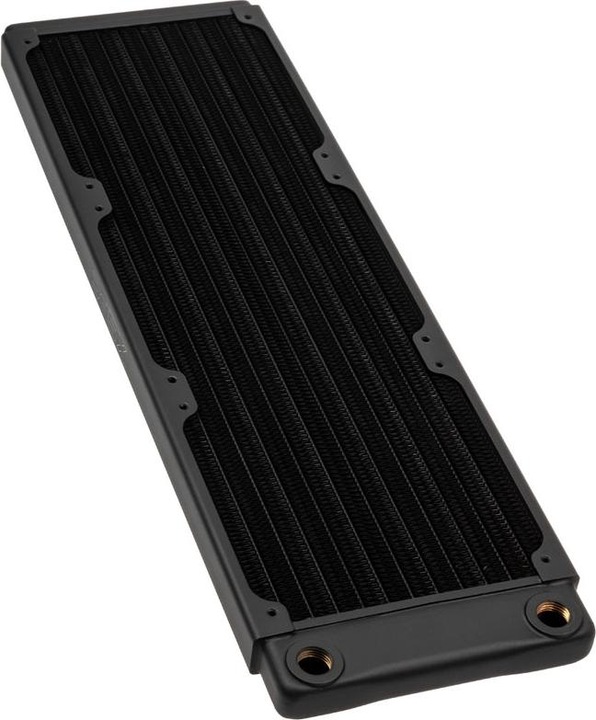 Actual product image XSPC TX360 Ultrathin Radiator (120 mm)