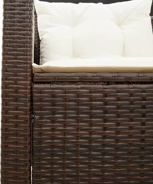 Produktbild vidaXL Shawn