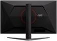 Produktbild AOC U32G4U Fast IPS Monitor,,, 2x HDMI, DisplayPort, USB Hub (3840 x 2160 Pixel, 31.50")