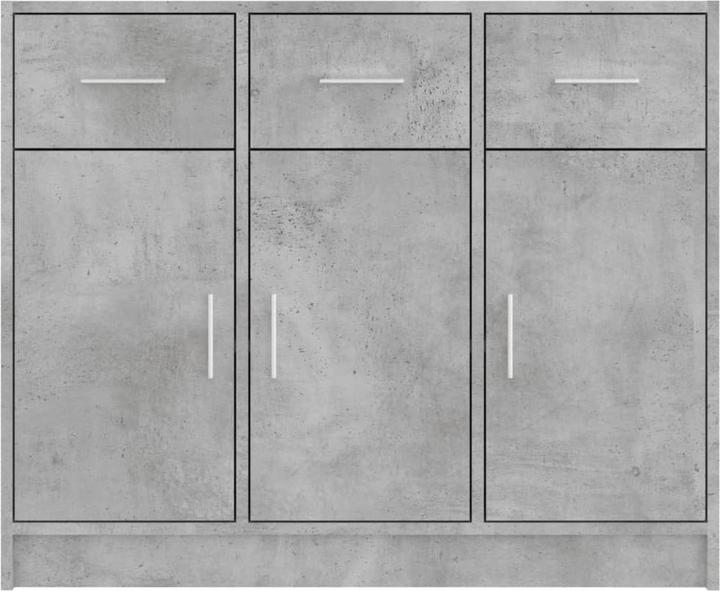 Image du produit vidaXL Sideboard (91 x 28 x 75 cm)