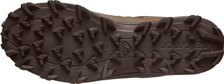 Produktbild Salomon Einsatzschuh Forces Speed Assault 2 Braun 43 (43)