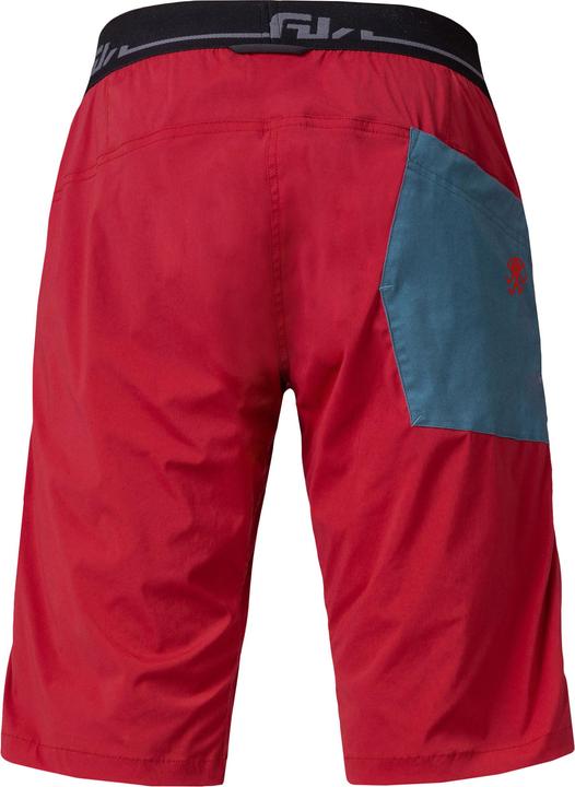 Actual product image Rafiki Lead II (M)