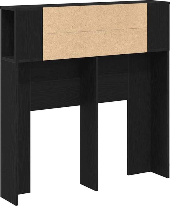 Actual product image vidaXL Modernes Kopfteil (19 x 19 x 104.50 cm)