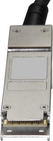 Image du produit StarTech 1M 3.3FT 40G QSFPP+ CÂBLE DAC (S/FTP, CAT6, 1 m)