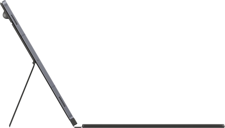 Produktbild Samsung Galaxy Book Cover Keyboard mit AI (CH, Galaxy Tab S9+, Galaxy Tab S9 FE+, Galaxy Tab S10+)