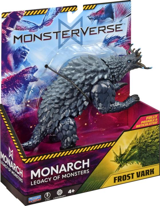 Immagine prodotto Monsterverse Frost Vark