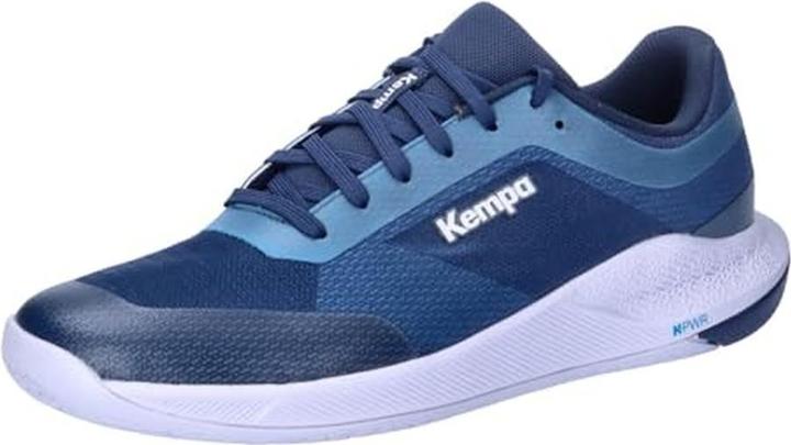 Image du produit Kempa Chaussures de sport d'intérieur Kourtfly Two (48)