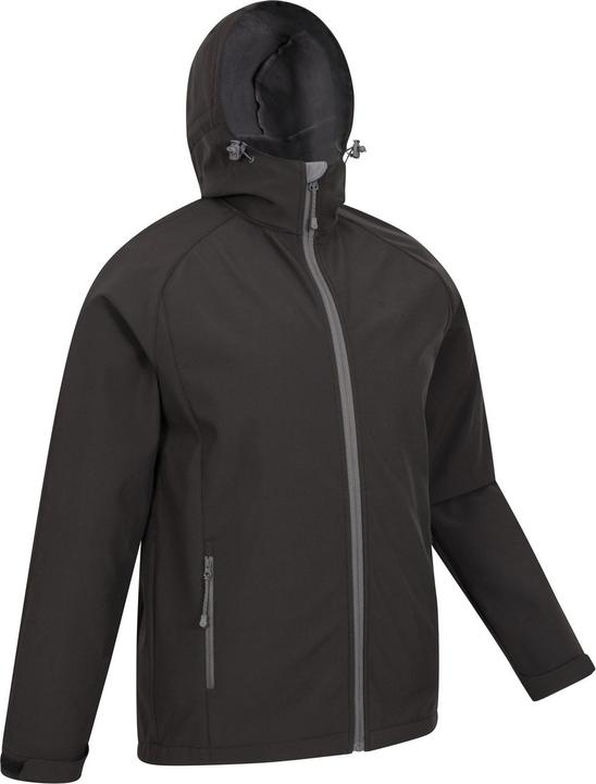 Produktbild Mountain Warehouse Exodus Softshelljacke (M)