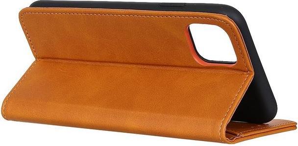 Immagine prodotto MU Classic Classica V serie di copertine di libri in pelle (Samsung Galaxy Note 10 Lite)