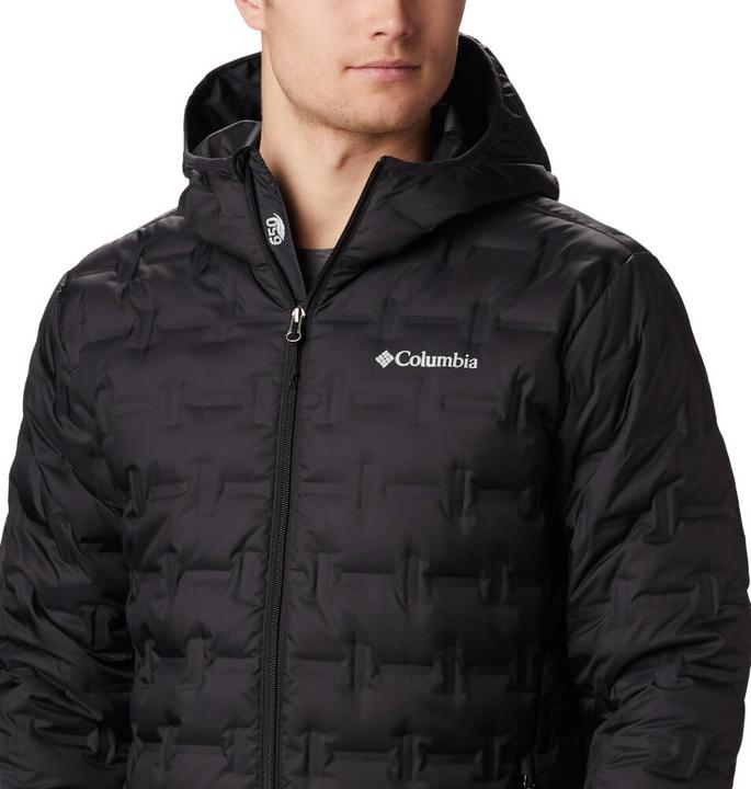 Immagine prodotto Columbia Piumino Delta Ridge con cappuccio (S)