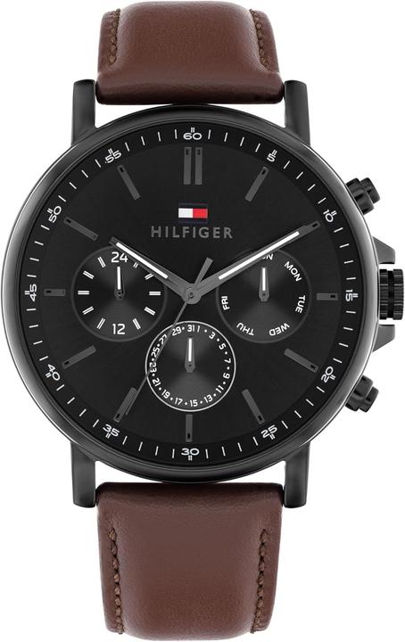 Produktbild Tommy Hilfiger Tyson 1710704 (Analoguhr, 44 mm)