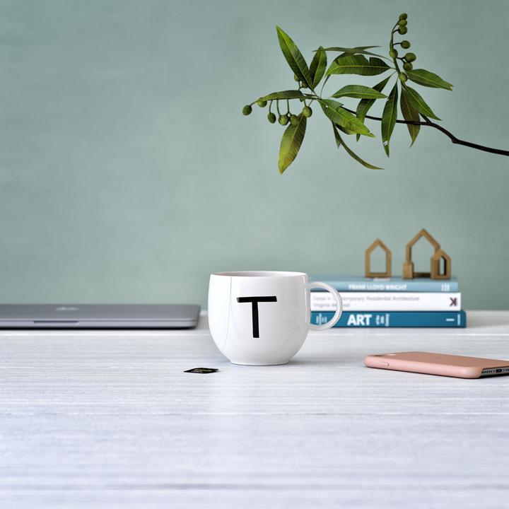 Produktbild Like. by Villeroy & Boch Letters (290 ml, 1x)