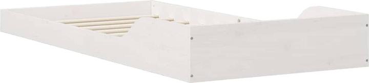 Image du produit vidaXL Plattformbettgestell (80 x 220 cm)