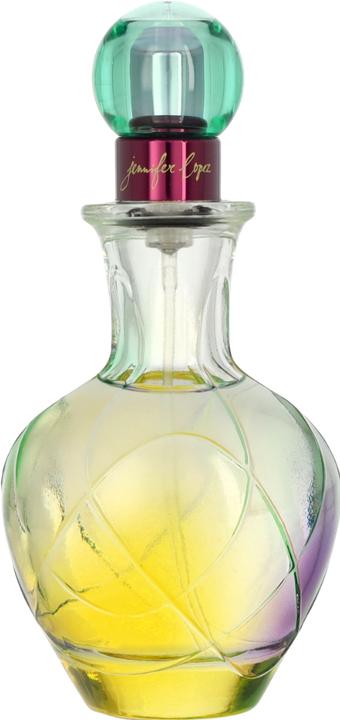 Produktbild Jennifer Lopez Live by Eau de Parfum Spray 50 ml (Eau de Parfum, 50 ml)