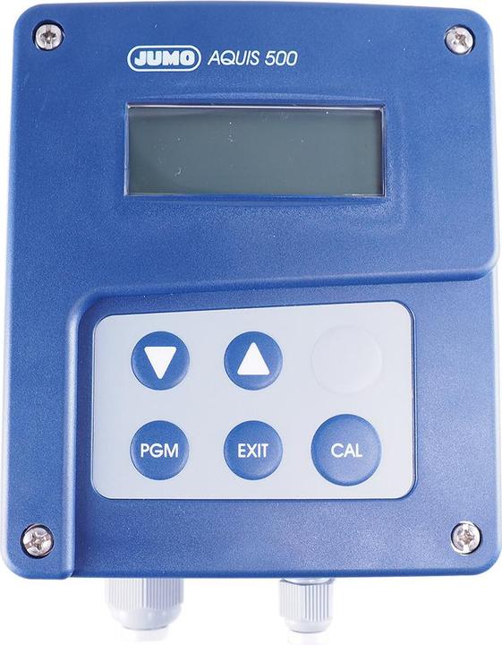Productafbeelding Jumo Controller