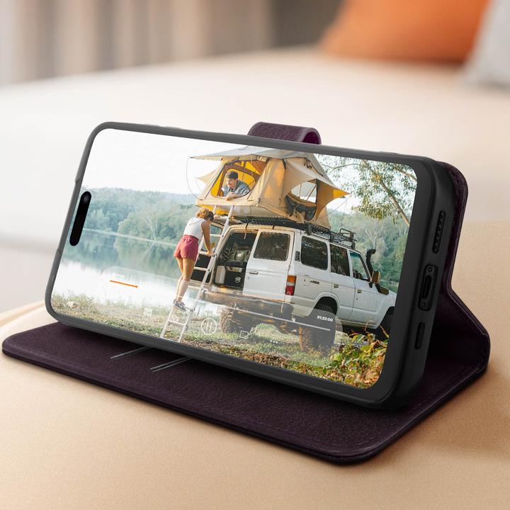 Produktbild Avizar Chesterfield Series (Apple iPhone 15 Plus)