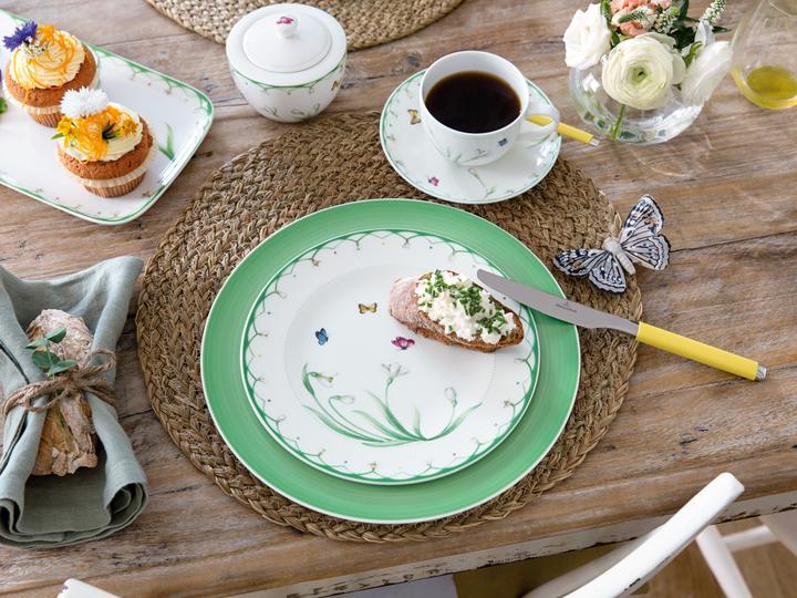 Image du produit Villeroy & Boch Un printemps coloré (1 x, 22 cm)