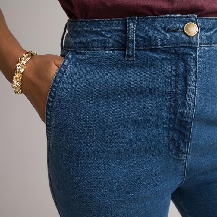 Actual product image Anne Weyburn Loose-fit jeans (46)
