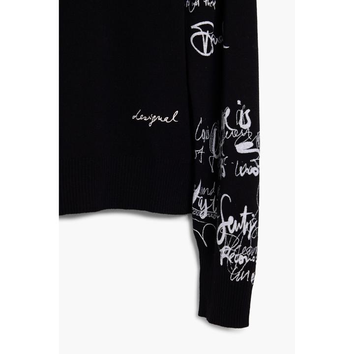 Actual product image Desigual Marquette (M)