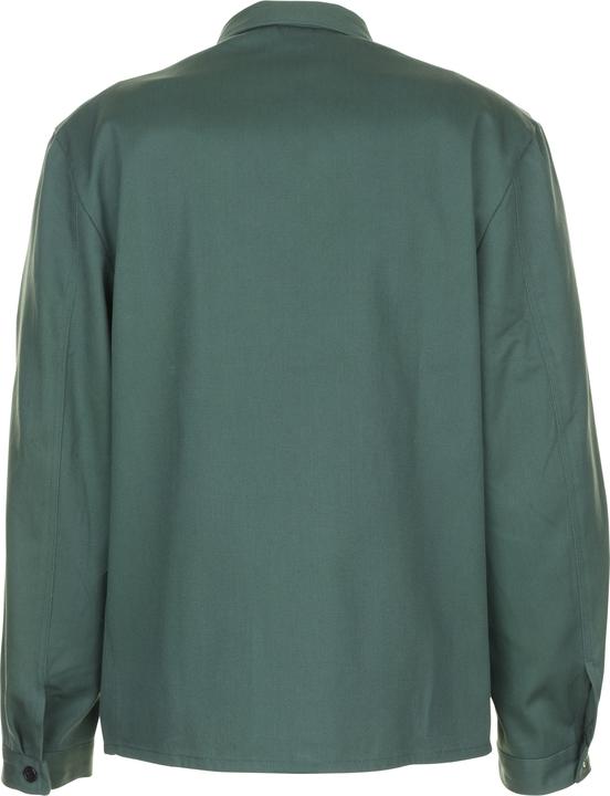 Actual product image Planam Work jacket medium green 28 29 (29)