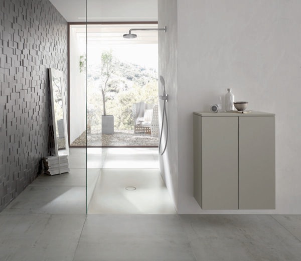 Produktbild Bette Floor Duschwanne 8721, 120x120cm