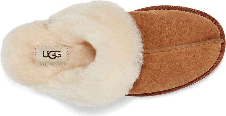Actual product image Ugg Scuffette II (38)