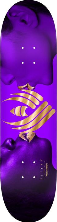 Produktbild Kiss Flight Deck (8.38")