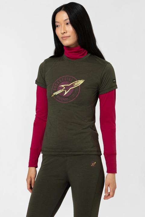 Actual product image Super Natural Rocket140 (XS)