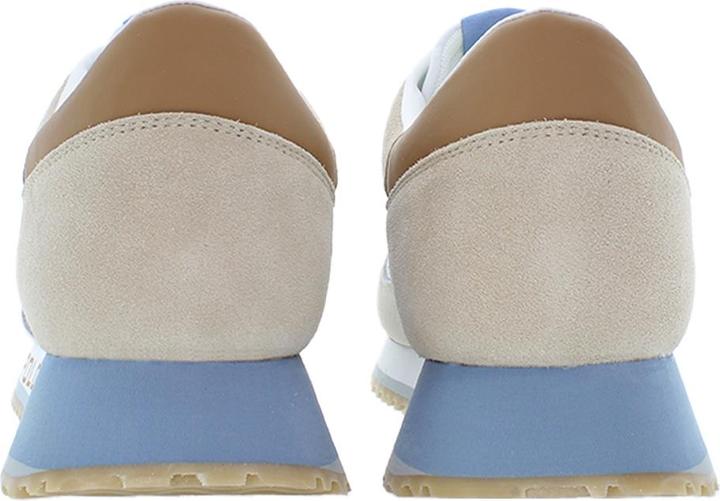 Produktbild U.S. Polo Sneaker CLEEF006B Low-Sneaker (45)