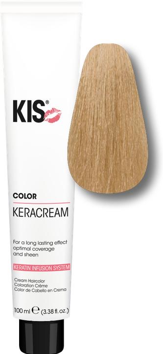 Produktbild KIS Keracreme Farbe