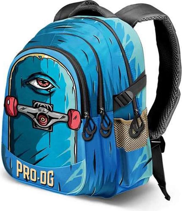 Produktbild ProDG PLUS Running Backpack Eye (32 l)