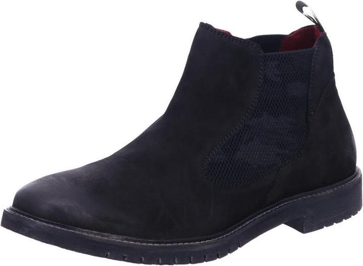 Actual product image Bugatti Chelsea Boot 331837395500-1000 (40)