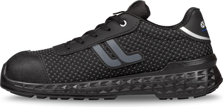 Produktbild Jallatte niedrige sicherheitsschuhe jalaero sas esd s3 ci src (Keine Sicherheitskategorie, 42)