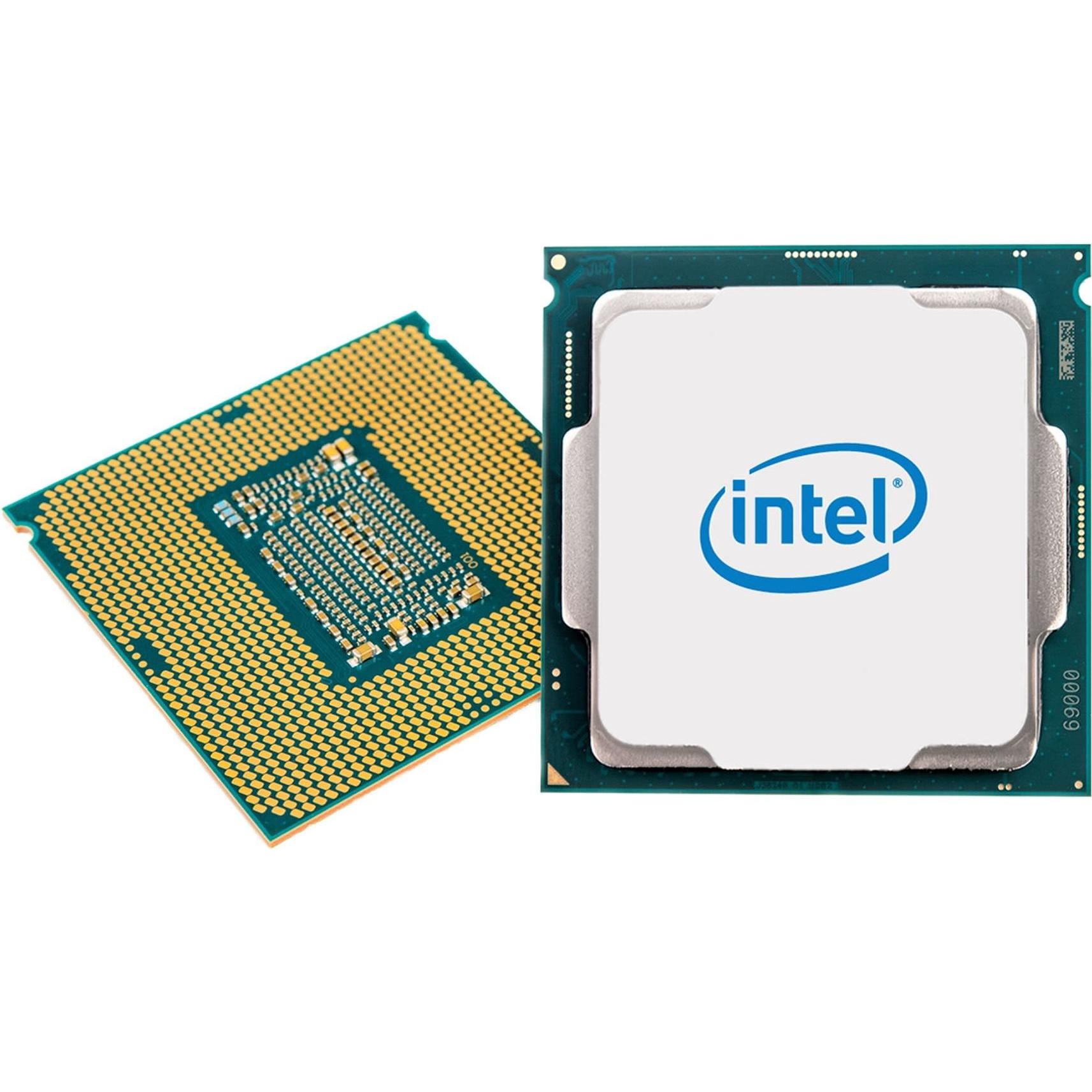 Intel Core i9-10900K - kaufen bei Digitec