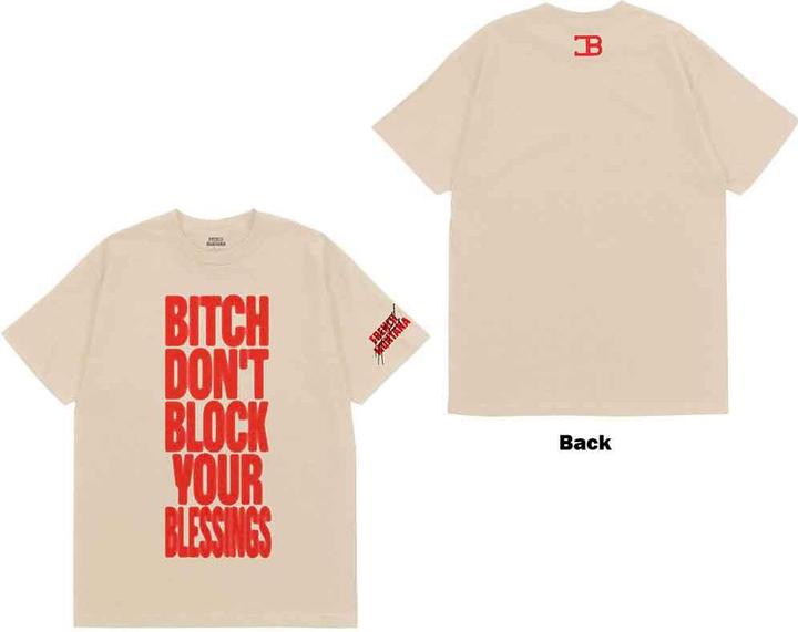 French Montana Dont Block Your Blessings