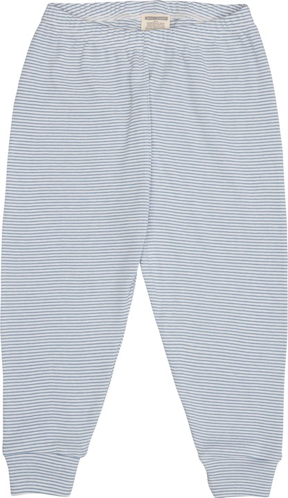 Produktbild loud + proud Pyjama Ringel (92)
