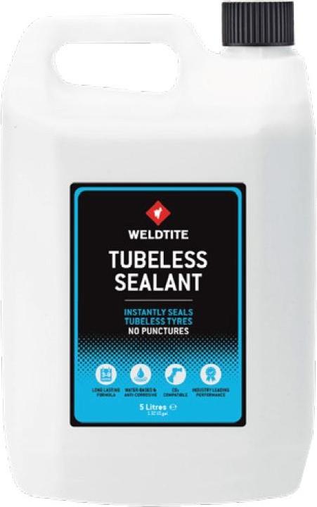 Weldtite Tubeless Sealant