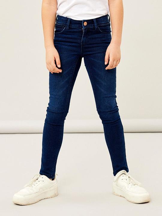 Actual product image Name it Skinny Fit Jeans (128)