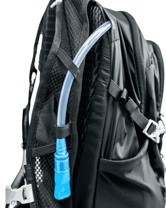 Actual product image Swissbags Moiry (13 l)