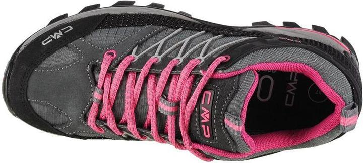 Produktbild CMP Campagnolo Rigel Wanderschuhe Wildleder Niedrig geschnitten (41)