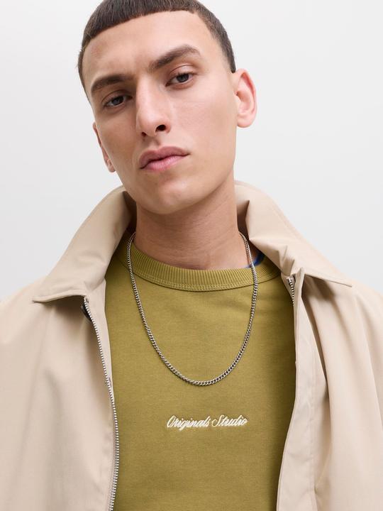 Produktbild Jack & Jones Sweatshirt Sweatshirt (XXL)